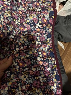 2t Double Sided Girl Jacket 