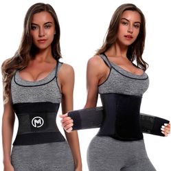 Brand NEW Waist Trimmer Belt For Men/women