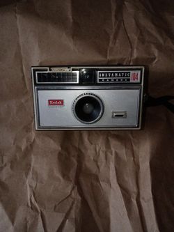 Vintage Kodak 