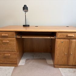 Desk