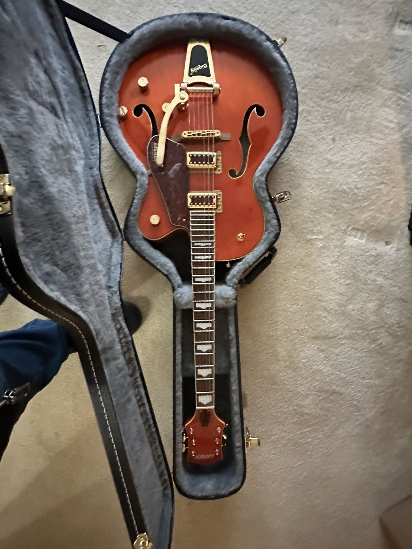 Gretsch Guitar