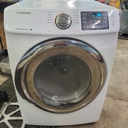 Free Samsung Dryer (need work)