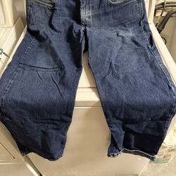 Jeans Levi’s 550 42 32 