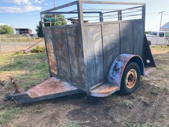 Trailer