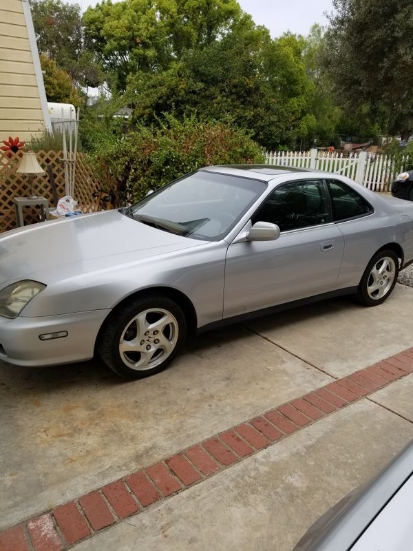 Honda Prelude Parts >> Honda Prelude Parts 97 01 Turbo For Sale In Livermore Ca Offerup Honda Prelude Parts >> Honda Prelude Parts 97 01 Turbo For Sale In Livermore Ca Offerup