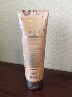 Bath And Body Works - Golden Eclipse Body Cream Thumbnail