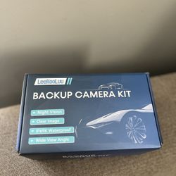 Back Up Camera