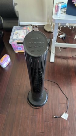 Omnibreeze fan