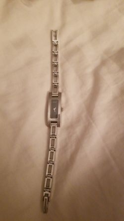 Gucci ladies watch