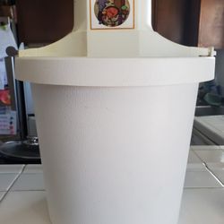 Rival Electric Ice Cream Maker