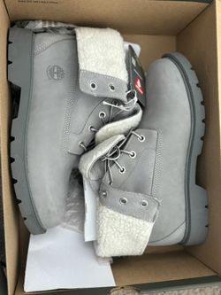Timberland Waterproof Boots – New w/ Tags