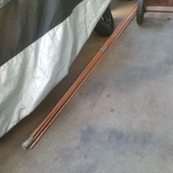 Ground rods Price Per Ground Rod