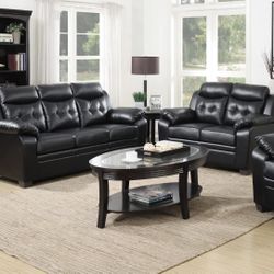 Incredible Sale! Sofa & Loveseat JUST $598! 
