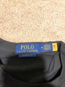 Polo Tee