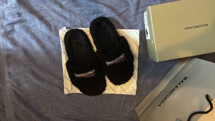 Fur Slides 