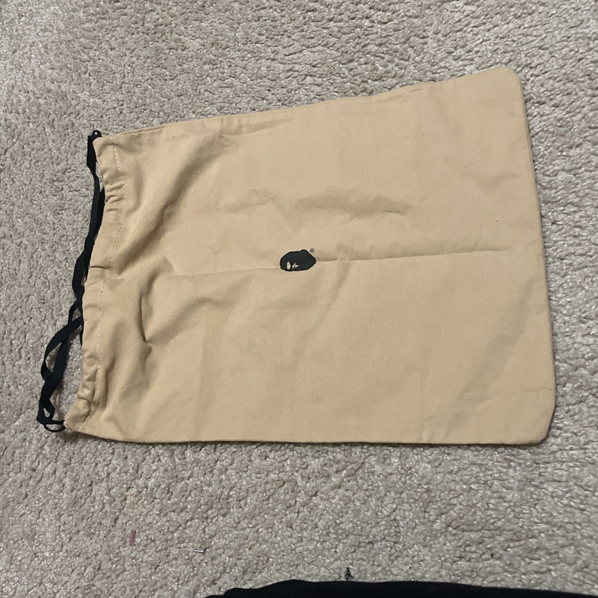 Bape Bag