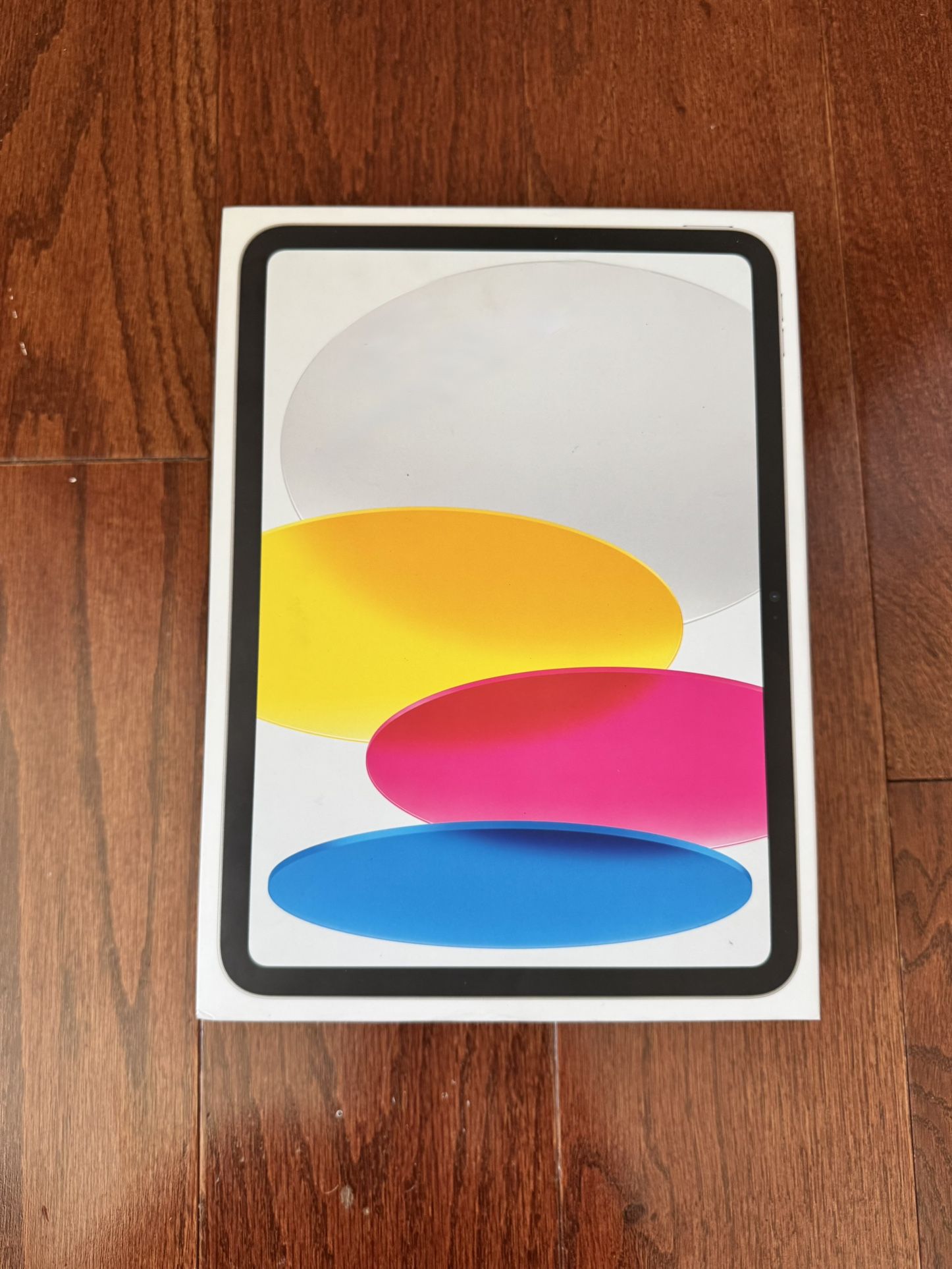 IPAD 10th GENERATION! New In Box!