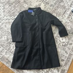 Women’s Pea Coat Brand New With Tags Reduced!!!