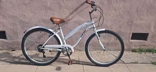 7 SPEED COMUTER