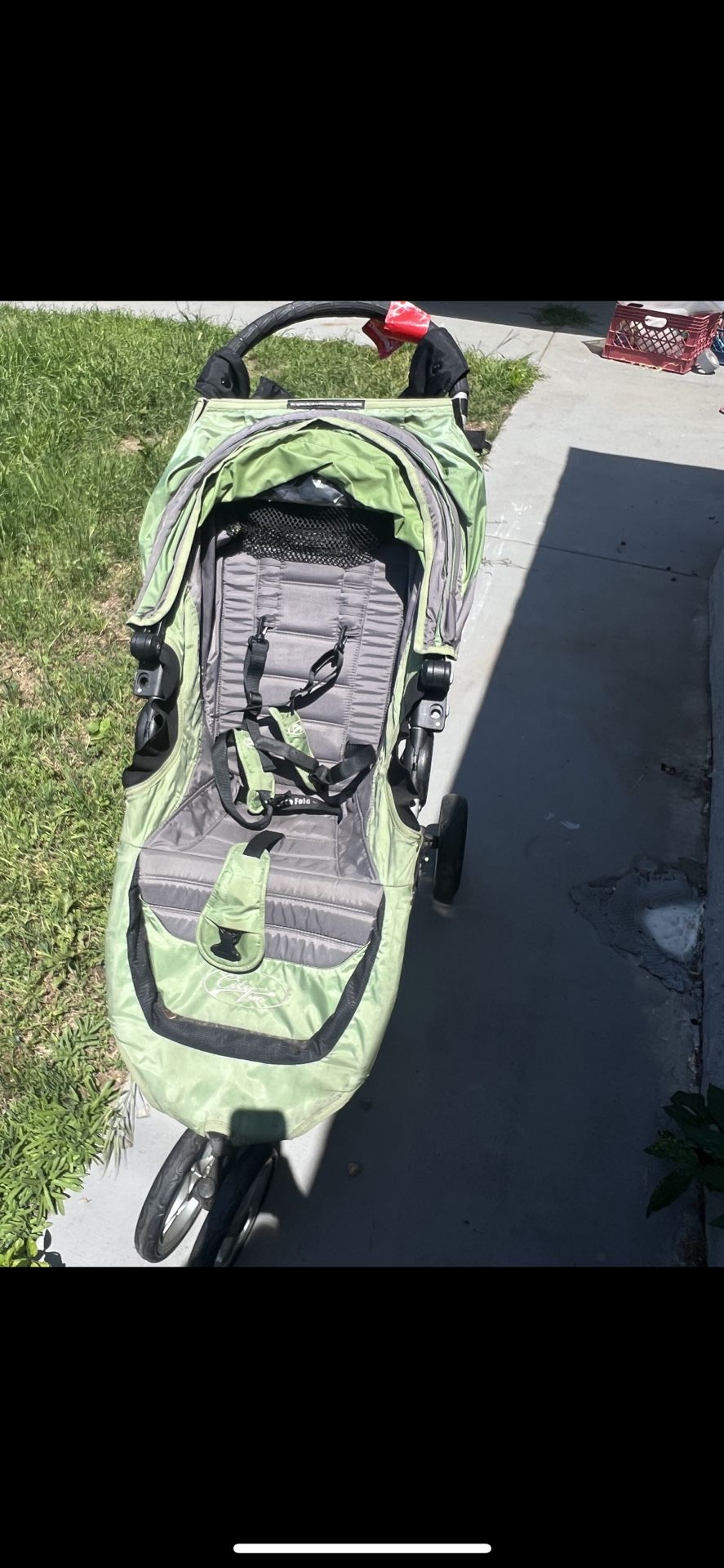 Stroller
