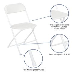 Chair Set Of 10
