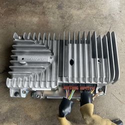 Bose Oem Amp 07-11 G35-37