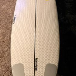 LibTech 7’6” Surfboard Funboard Pick-Up Stick (Used ONCE, LIKE NEW)