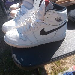 Jordan Retro 1 OG BG Yin Yang 