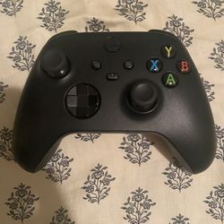 Xbox Series X Controller 