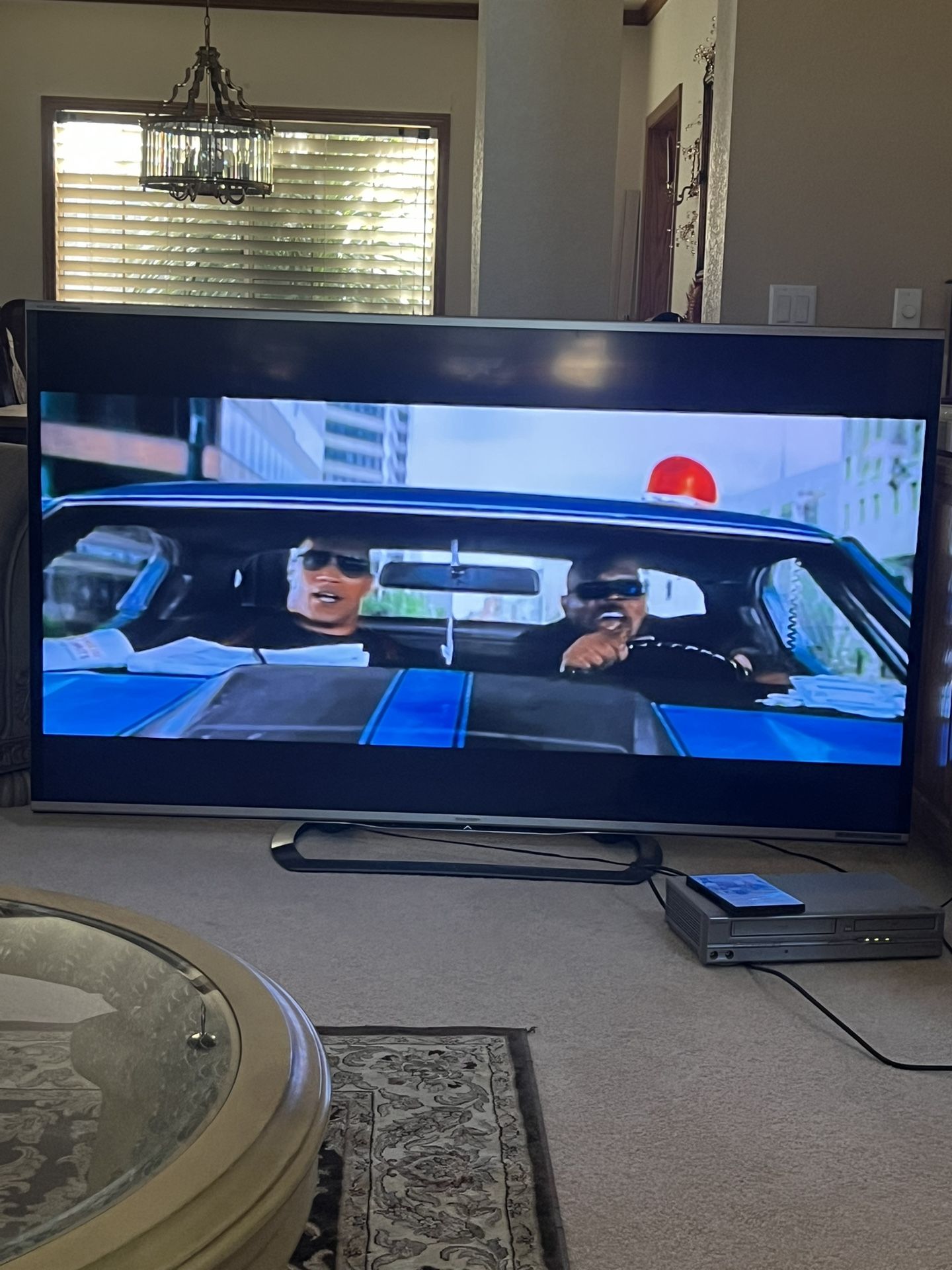 TV