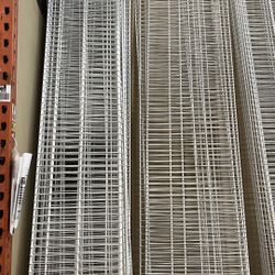 Shelf