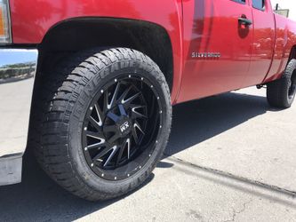 Rines y llantas gran venta