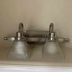Bathroom vanity Light 