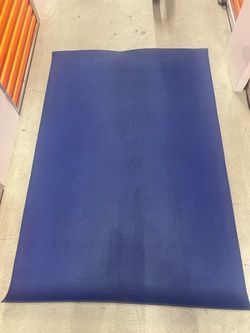 Gorilla Mats Large Exercise Mat - 6x4