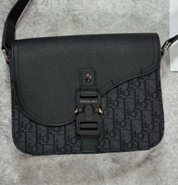 Dior Side Bag