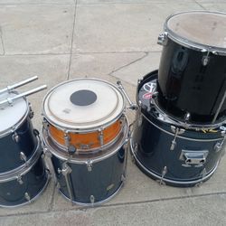 Drums For Sale