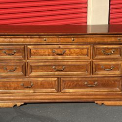 Antique Dresser