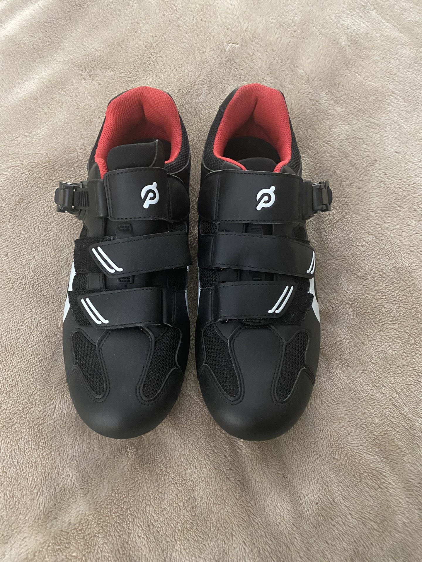 Men’s Peloton Shoes w/ Delta Cleat Clip