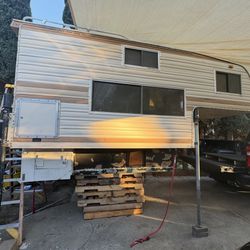 Six Pack Camper 