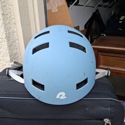Bike Helmet