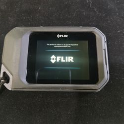 Flir C2 Thermal Camera