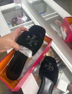 Tory Burch sandals