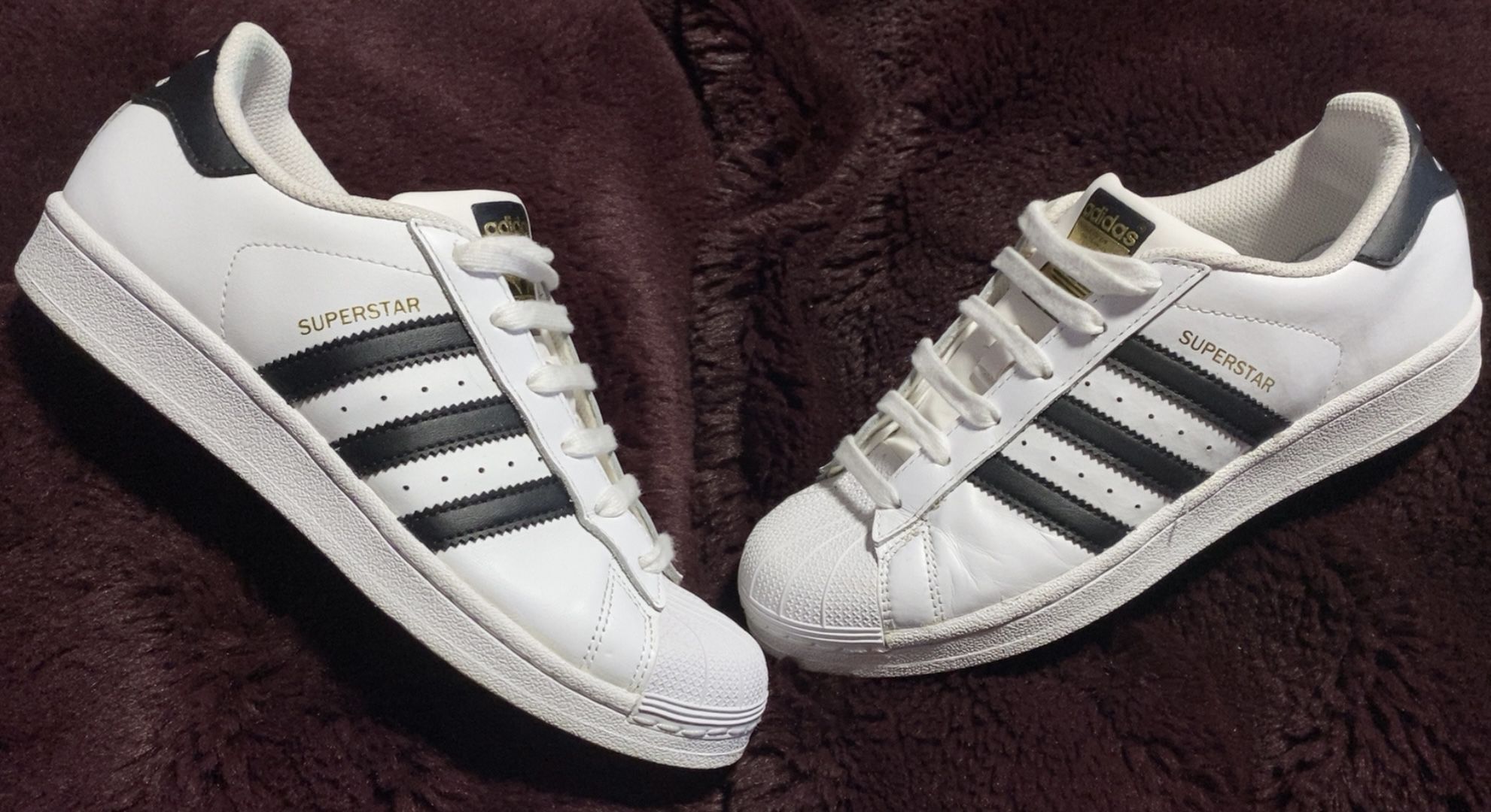 Adidas Size 5.5