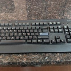 Lenovo Computer Keyboard Sk 8825 (L)