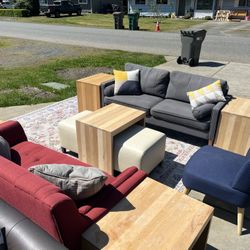 Living Room & Dining Room Furniture 
