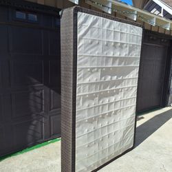 Full Size XL BOX SPRING 