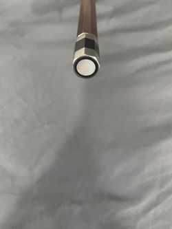 Cello bow