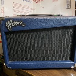 Guitar Amplifier