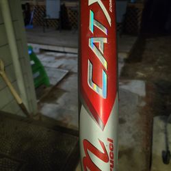 Marucci Cat X 32 -5