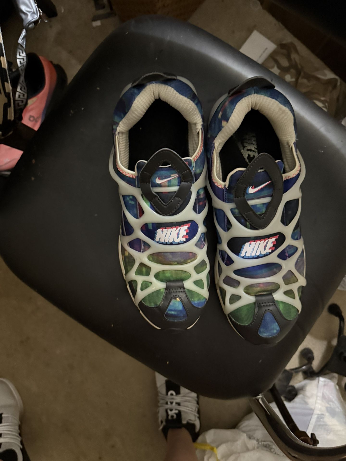 Men’s Nike Air Max Size 11.5